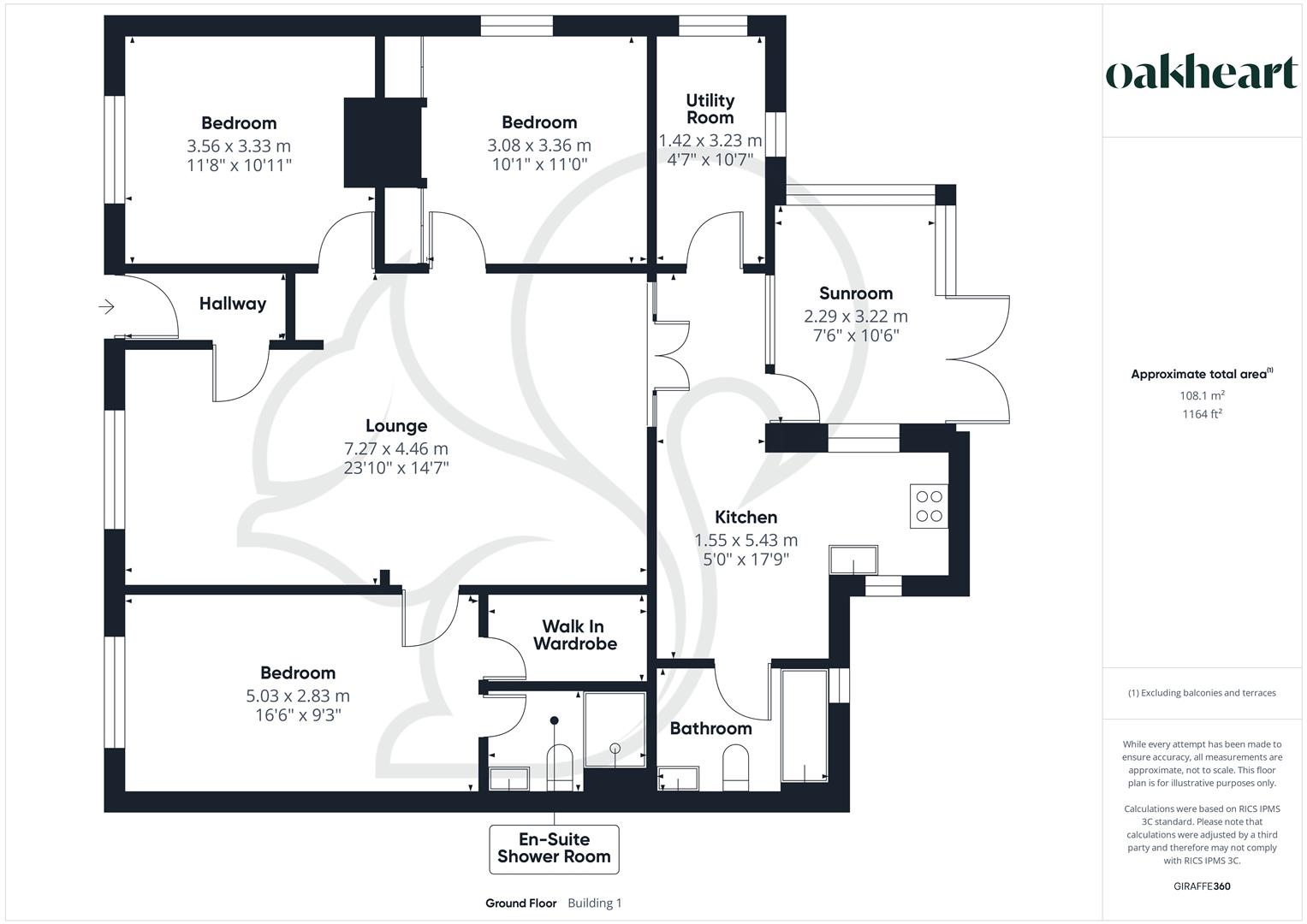 Floorplan thumbnail